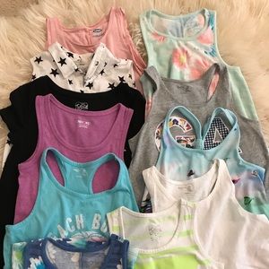 Kids tops!!
